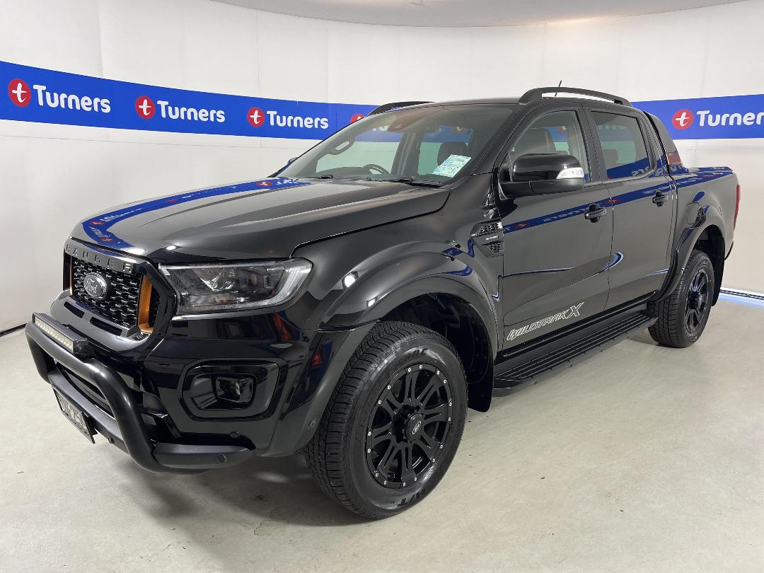 Photo '4' of Ford Ranger