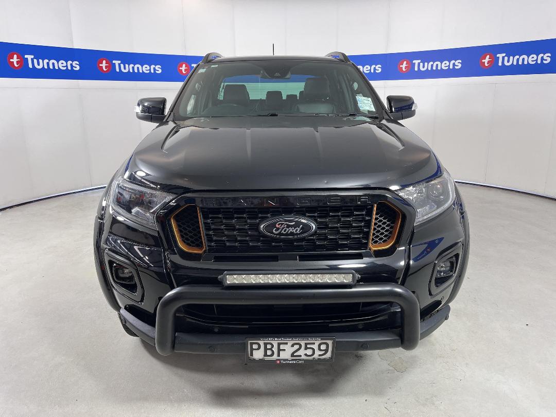 Photo '2' of Ford Ranger