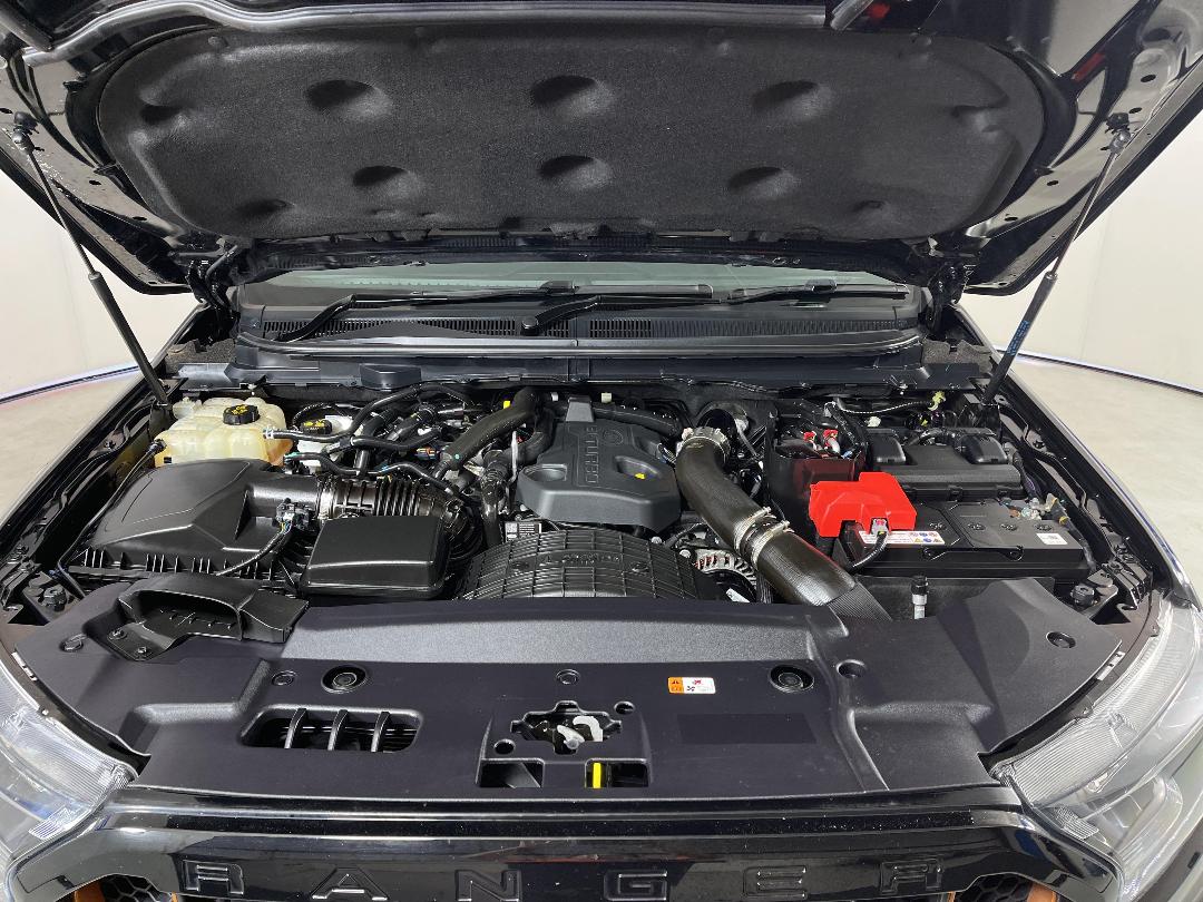 Photo '13' of Ford Ranger