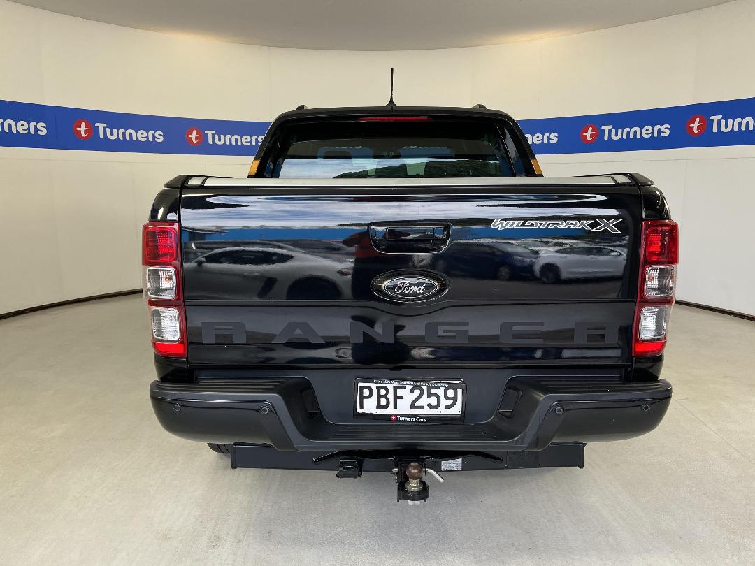 Photo '6' of Ford Ranger