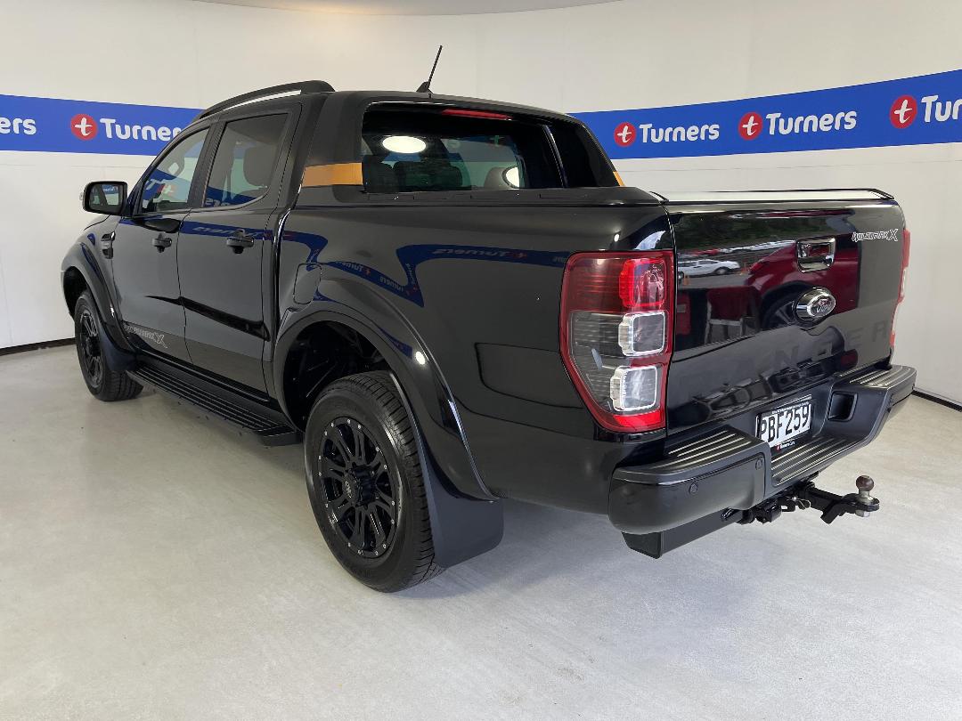 Photo '5' of Ford Ranger