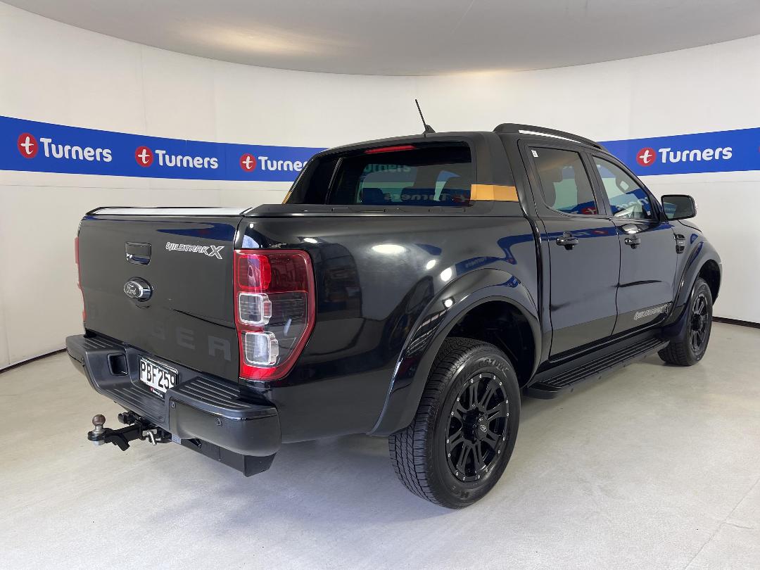 Photo '7' of Ford Ranger