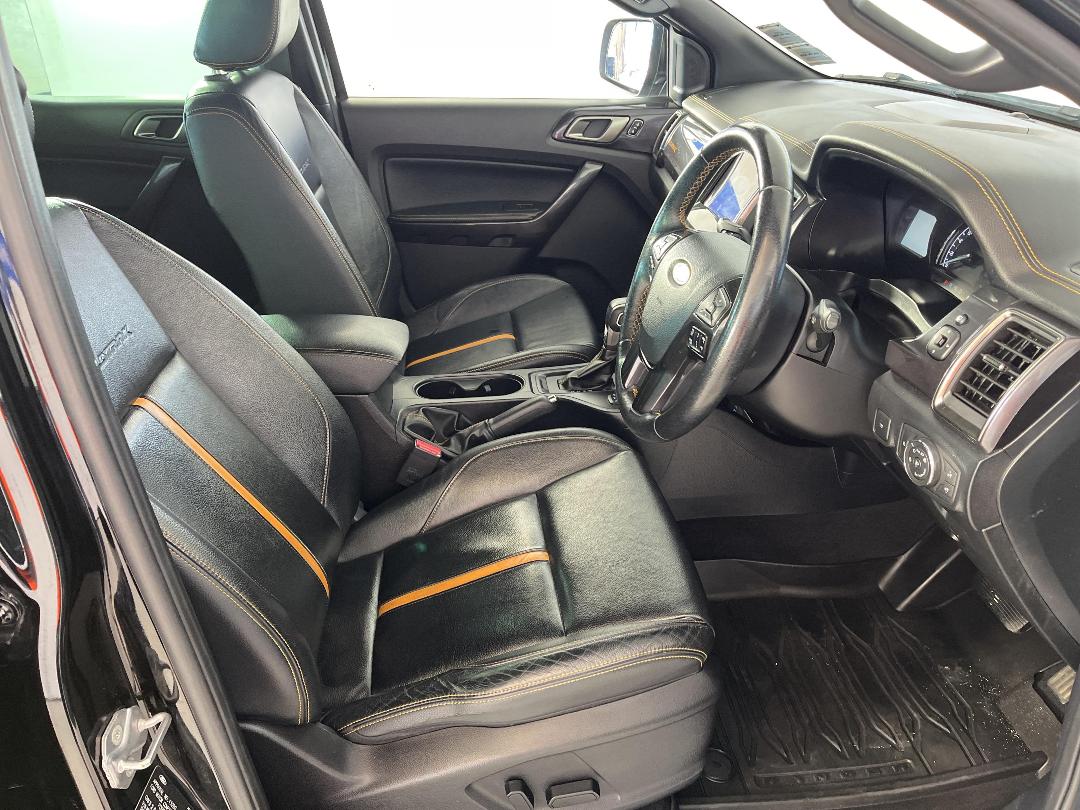 Photo '16' of Ford Ranger