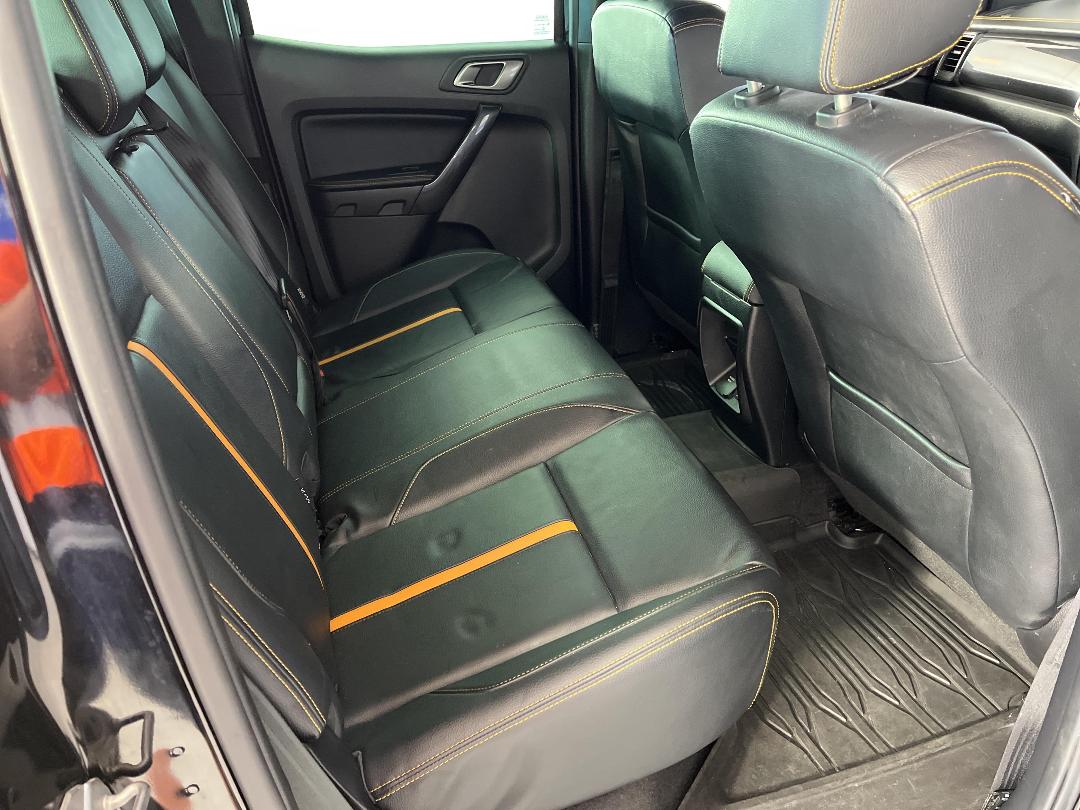 Photo '20' of Ford Ranger