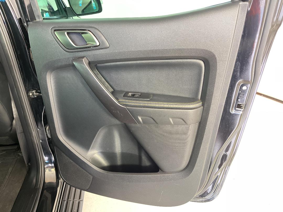 Photo '19' of Ford Ranger