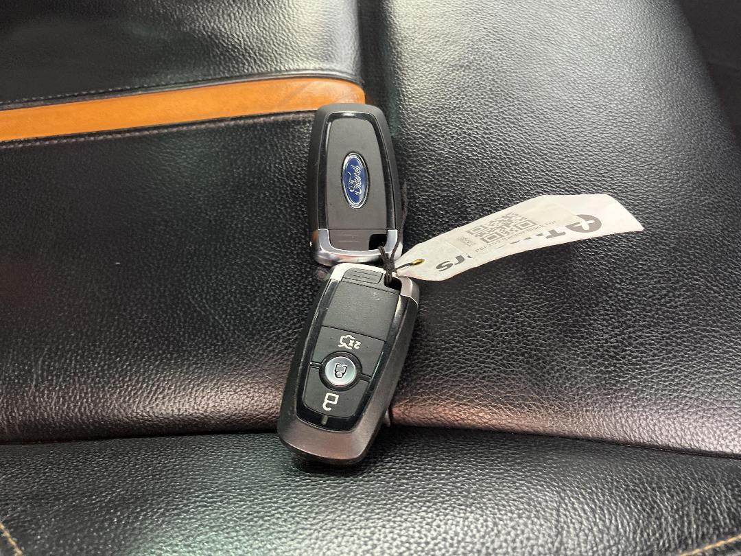 Photo '22' of Ford Ranger