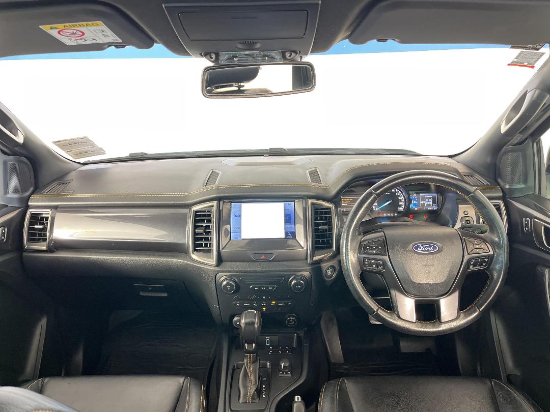 Photo '17' of Ford Ranger