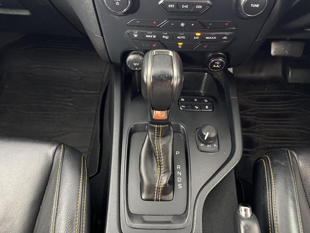 Photo '18' of Ford Ranger