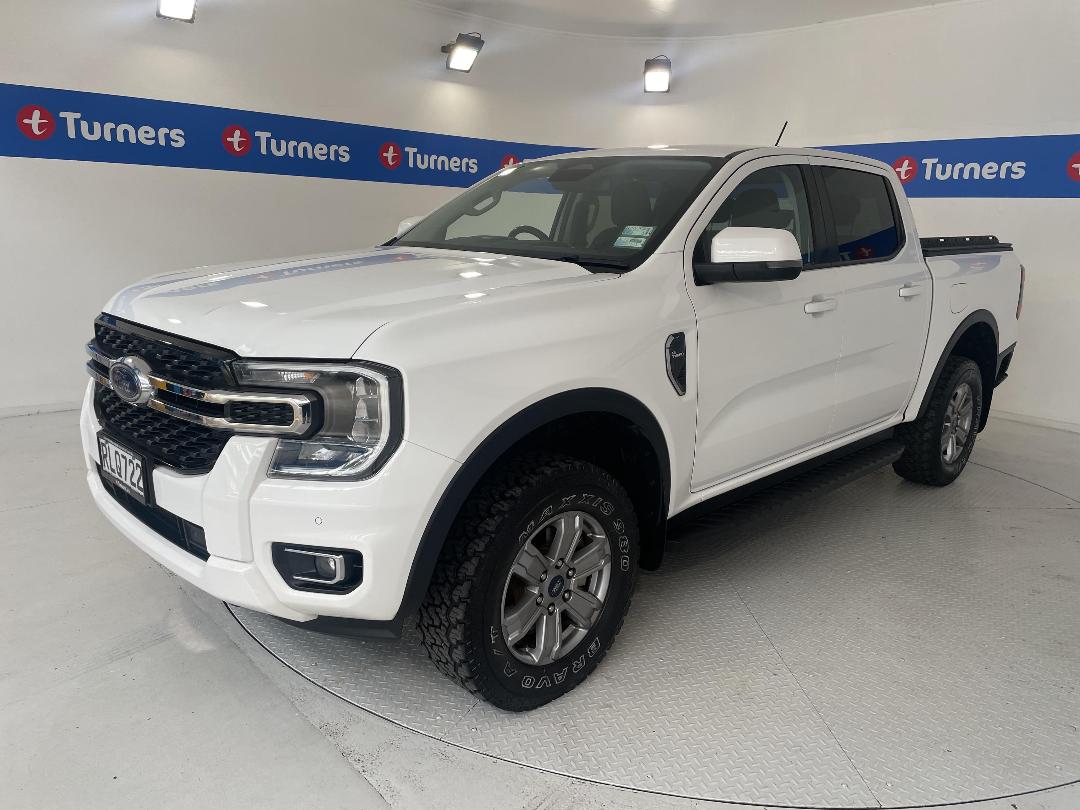 Photo '4' of Ford Ranger