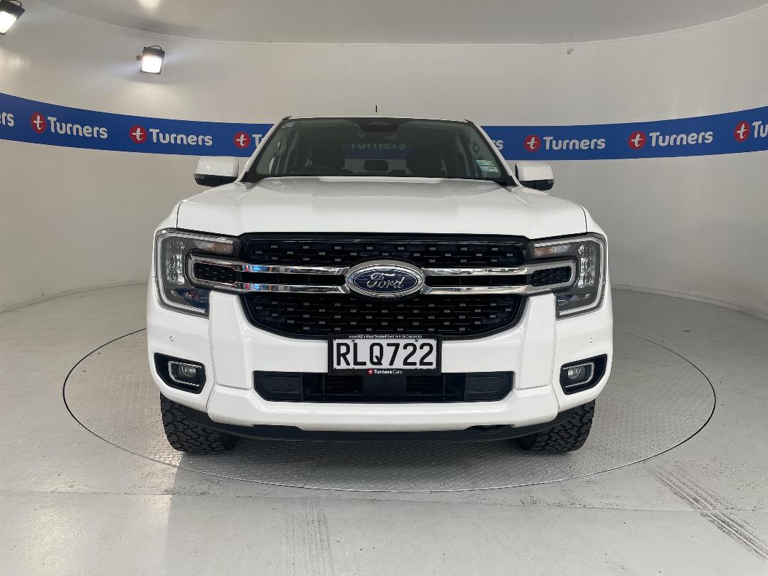 Photo '2' of Ford Ranger