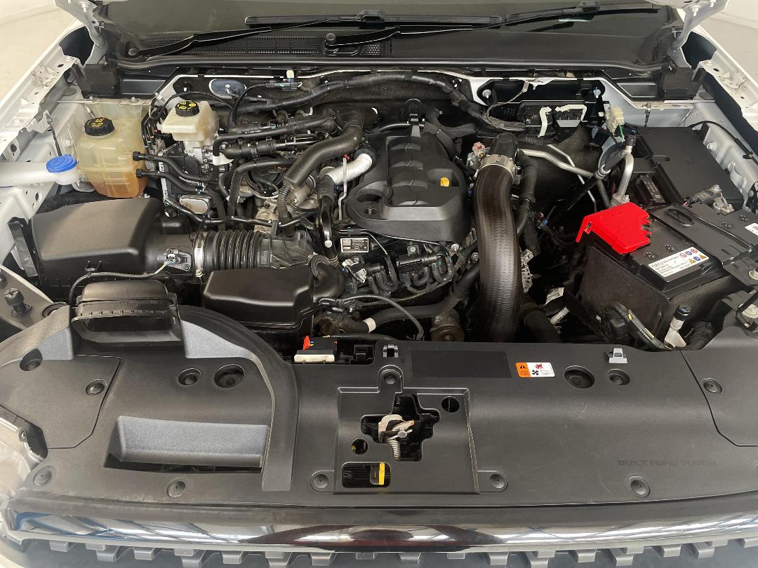 Photo '13' of Ford Ranger