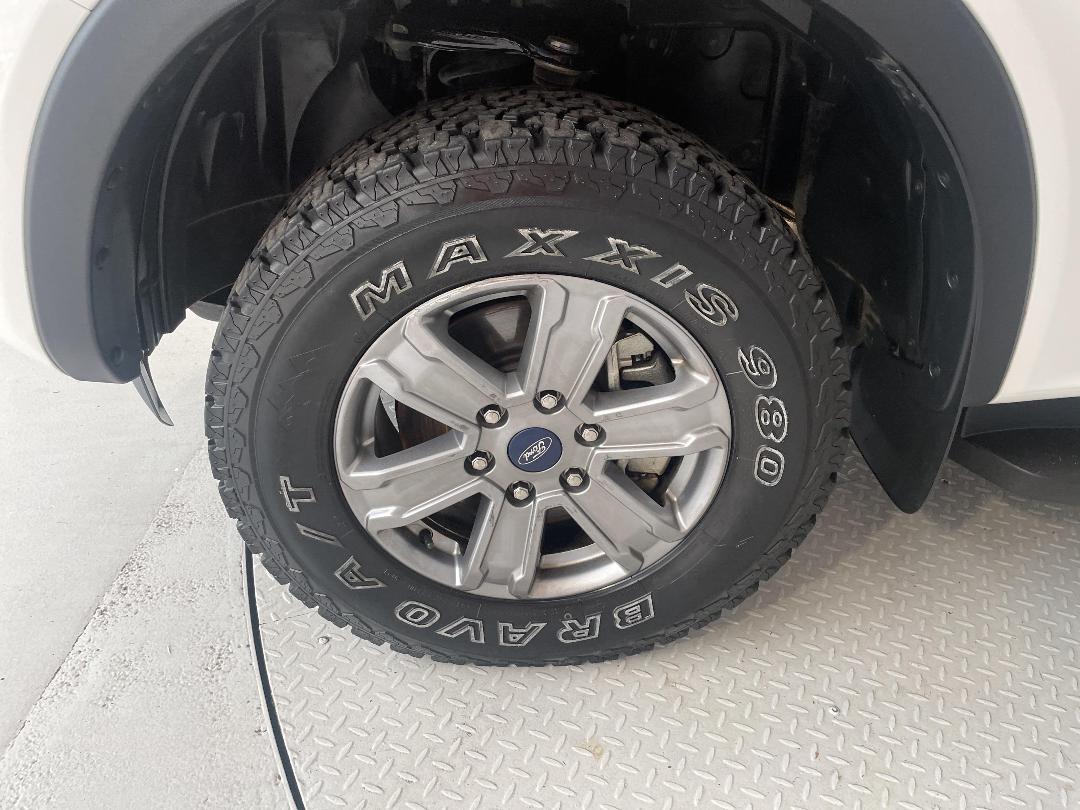 Photo '10' of Ford Ranger