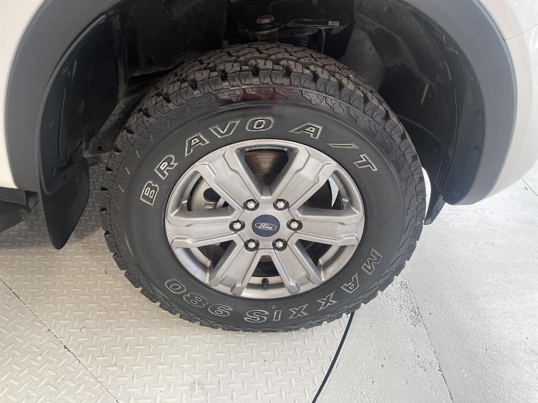 Photo '9' of Ford Ranger