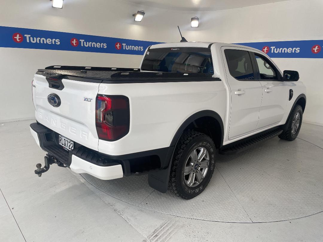 Photo '7' of Ford Ranger