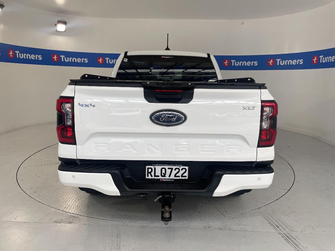 Photo '6' of Ford Ranger