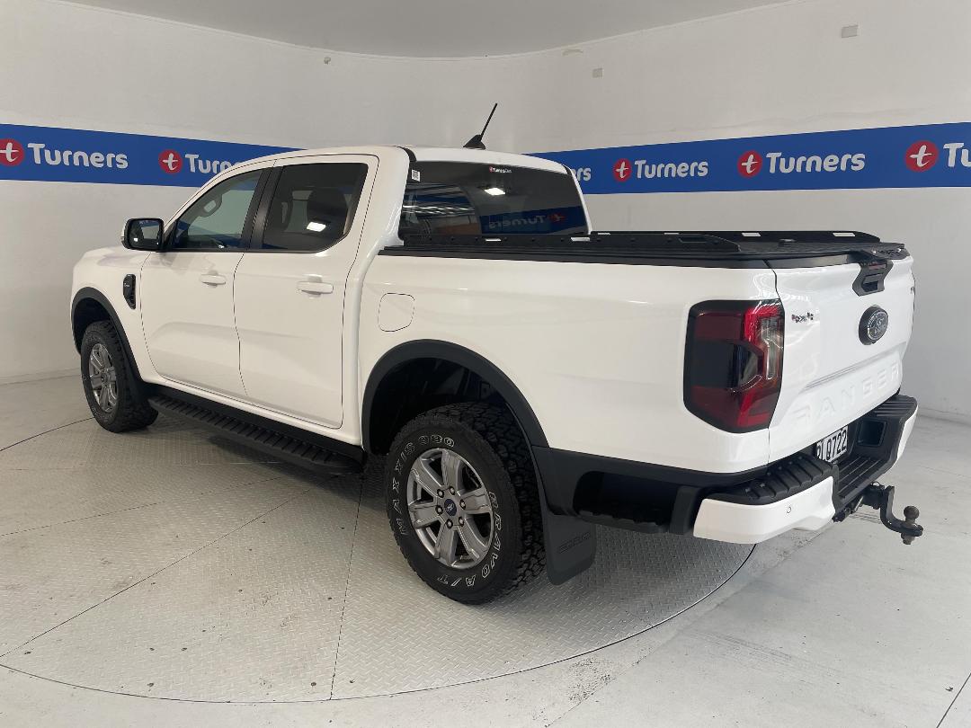 Photo '5' of Ford Ranger