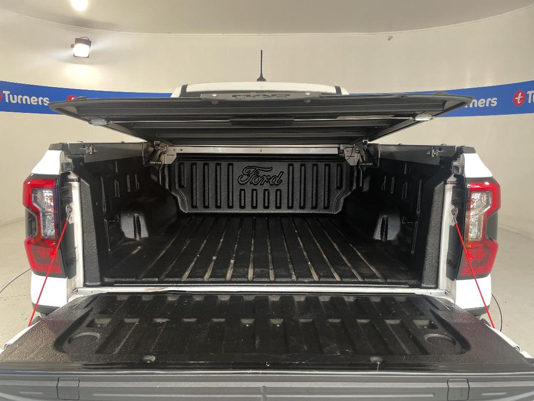 Photo '14' of Ford Ranger