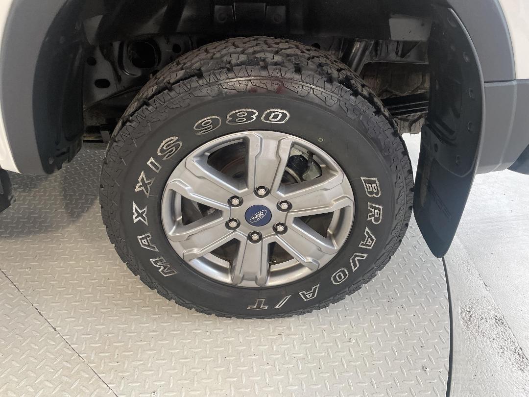 Photo '11' of Ford Ranger