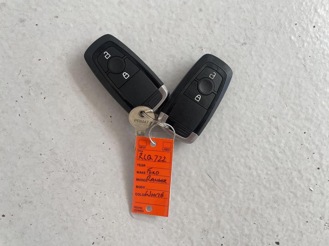 Photo '22' of Ford Ranger