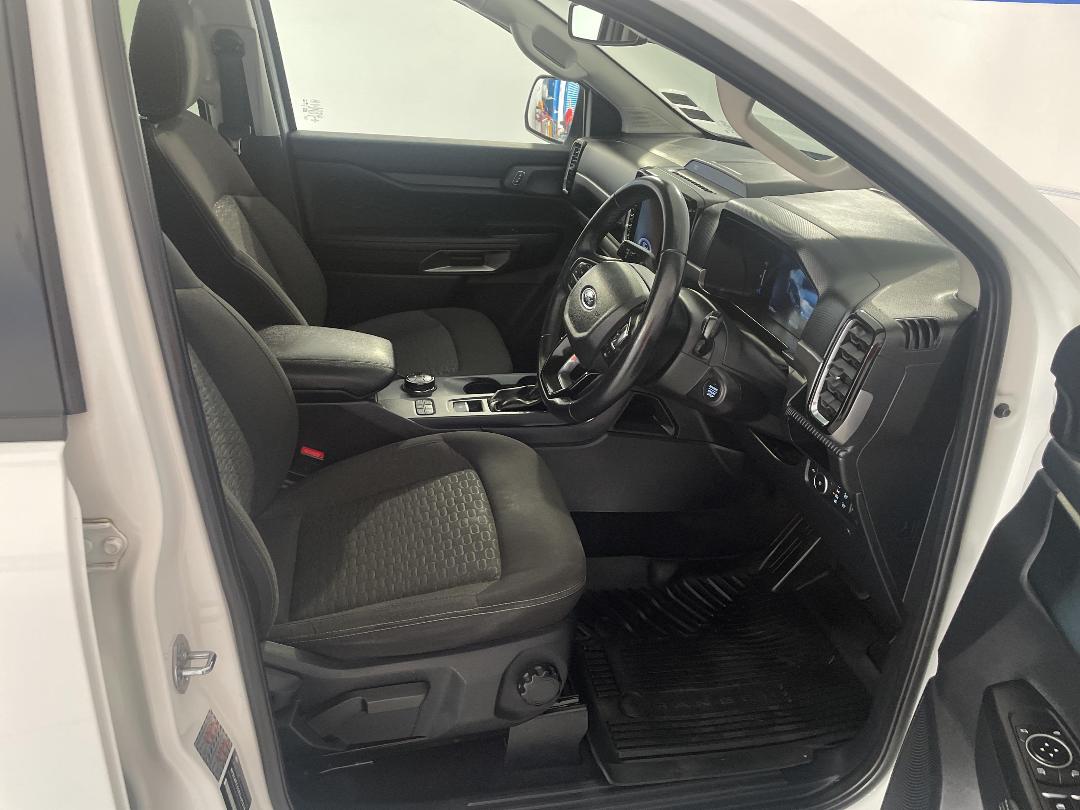 Photo '16' of Ford Ranger