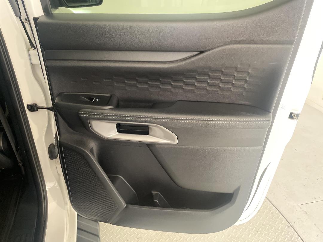 Photo '19' of Ford Ranger