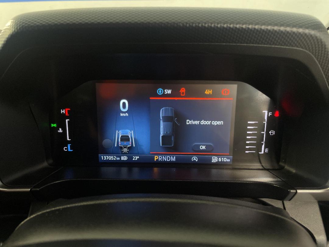 Photo '21' of Ford Ranger