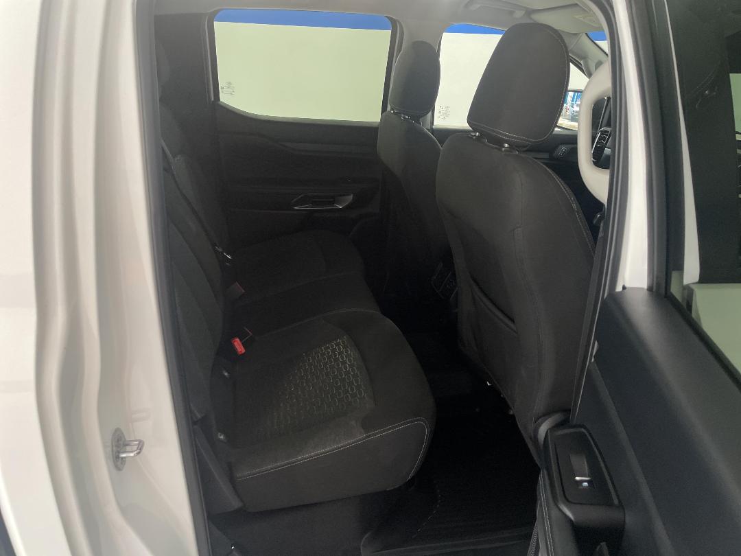 Photo '20' of Ford Ranger