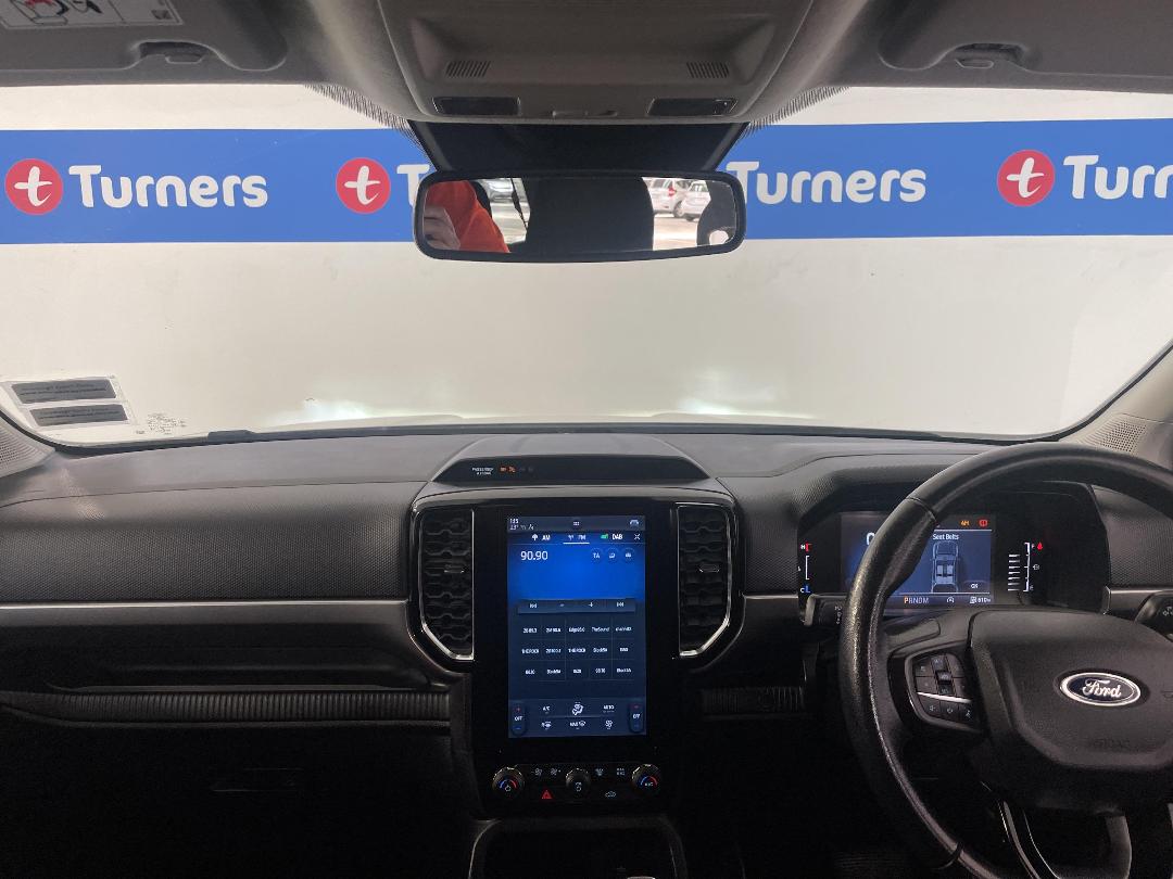 Photo '17' of Ford Ranger