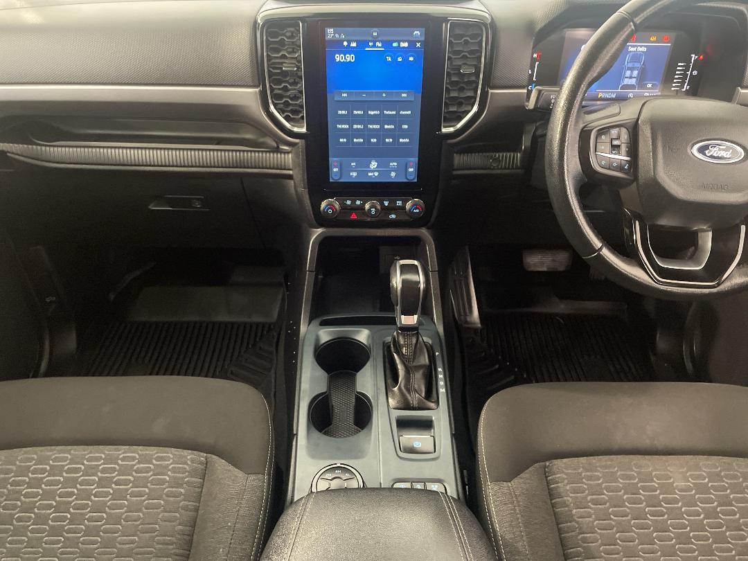 Photo '18' of Ford Ranger