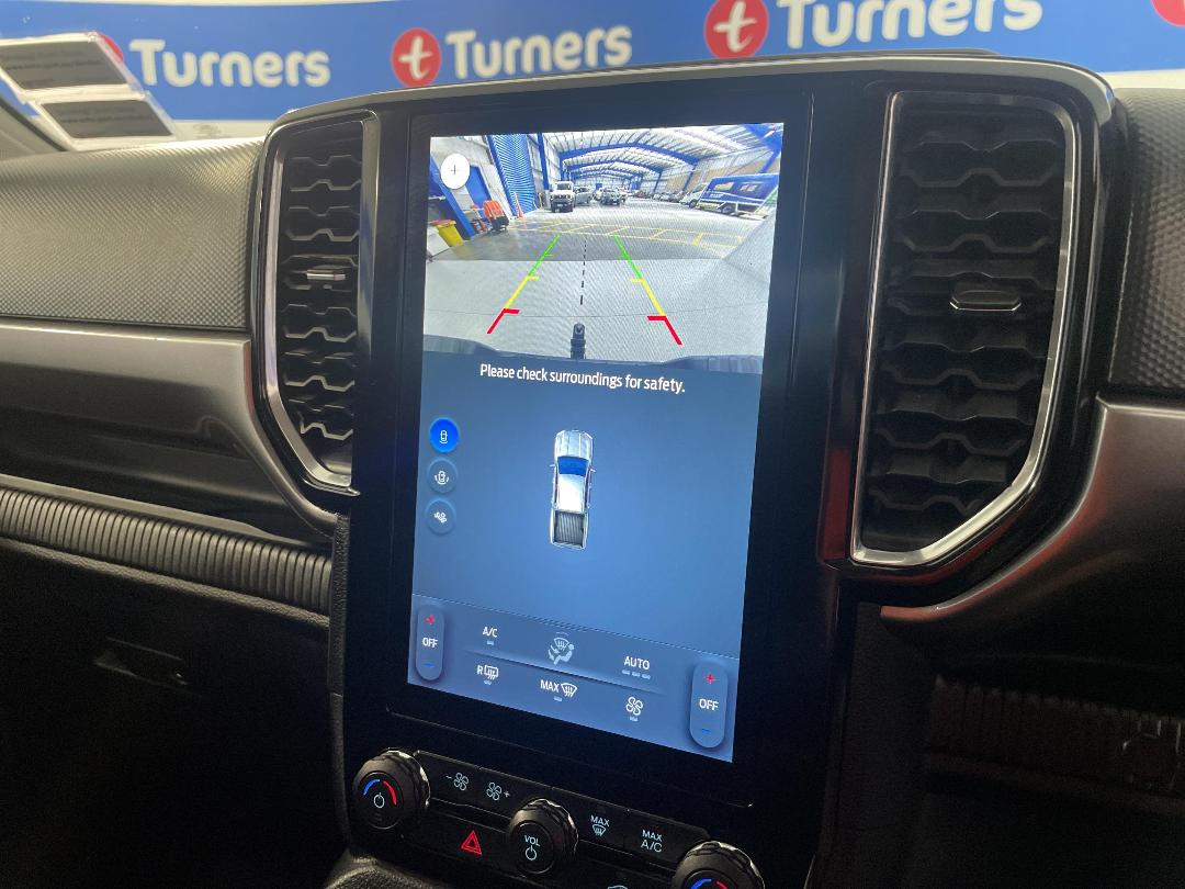 Photo '30' of Ford Ranger