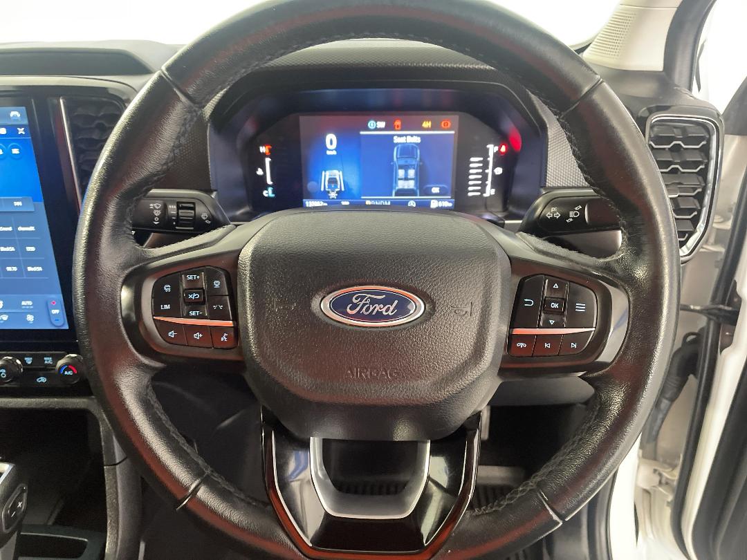 Photo '28' of Ford Ranger