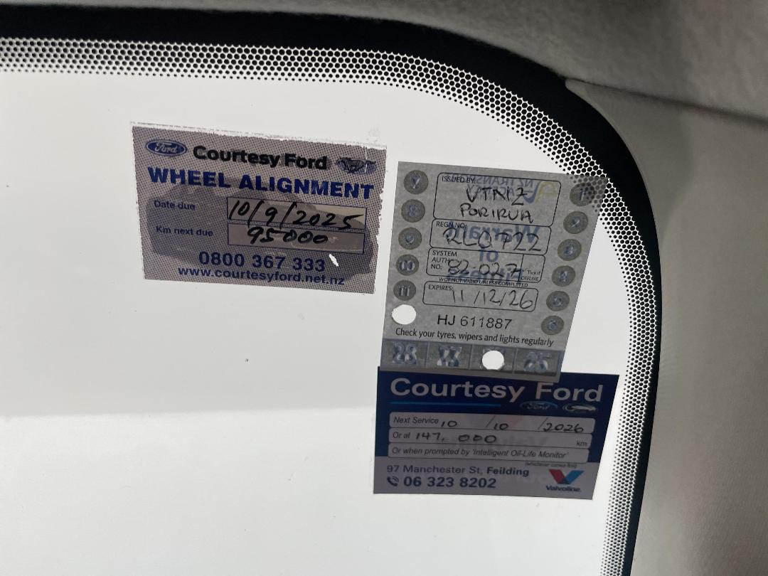 Photo '34' of Ford Ranger