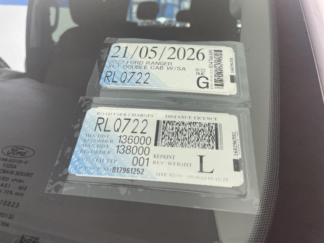 Photo '35' of Ford Ranger