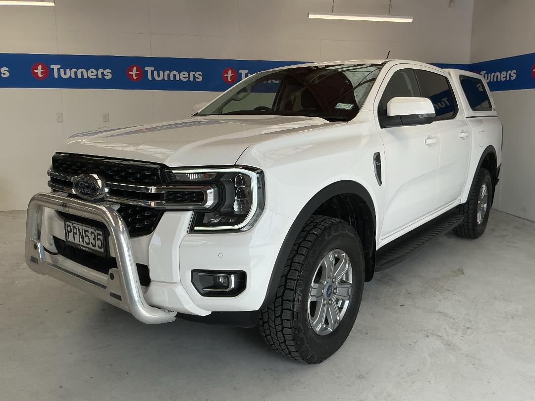 Photo '4' of Ford Ranger Photo '4' of Ford Ranger