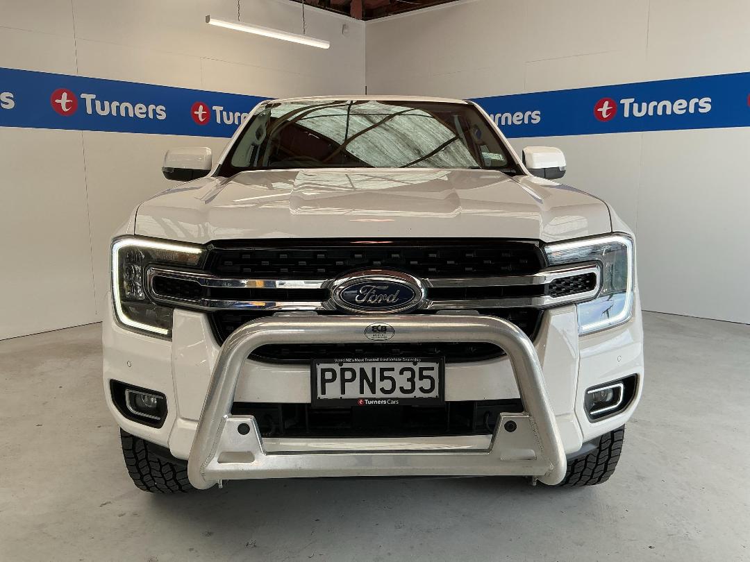 Photo '2' of Ford Ranger Photo '2' of Ford Ranger