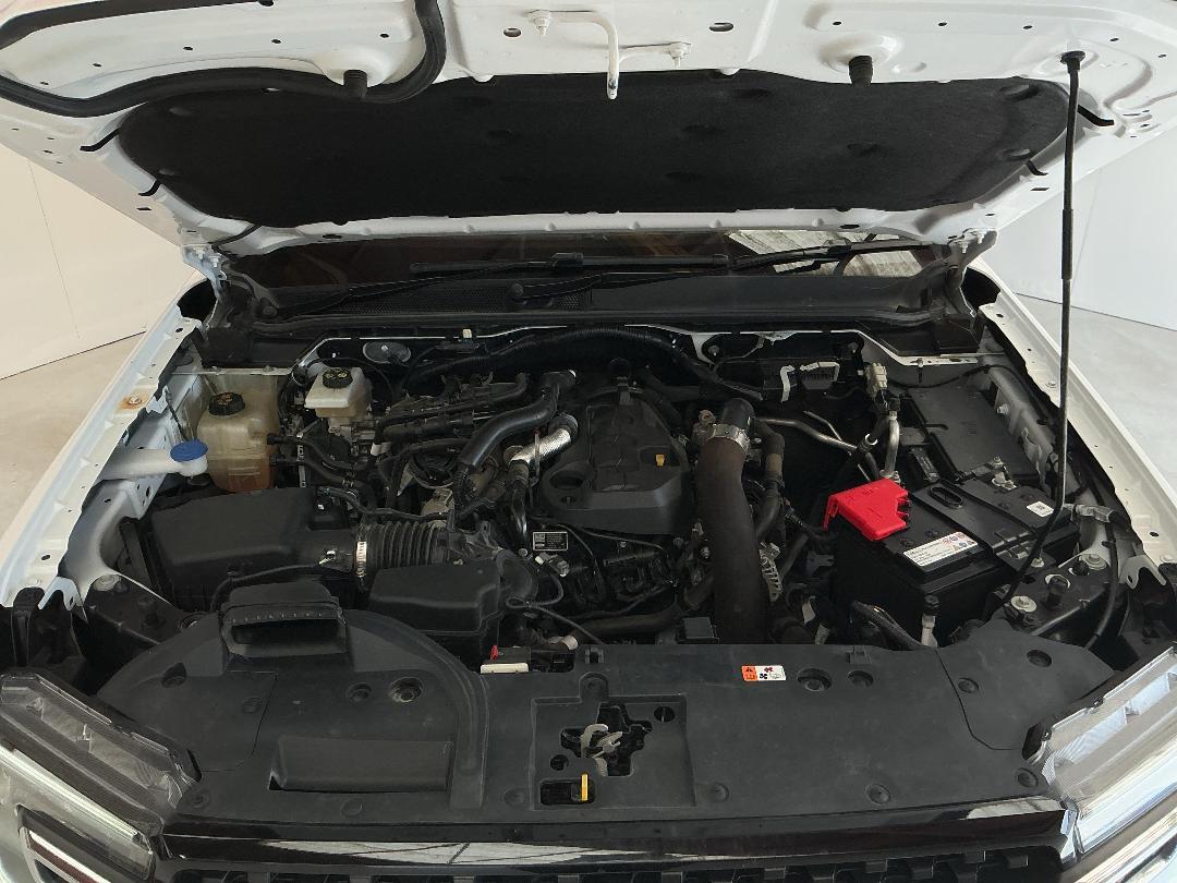 Photo '13' of Ford Ranger Photo '13' of Ford Ranger