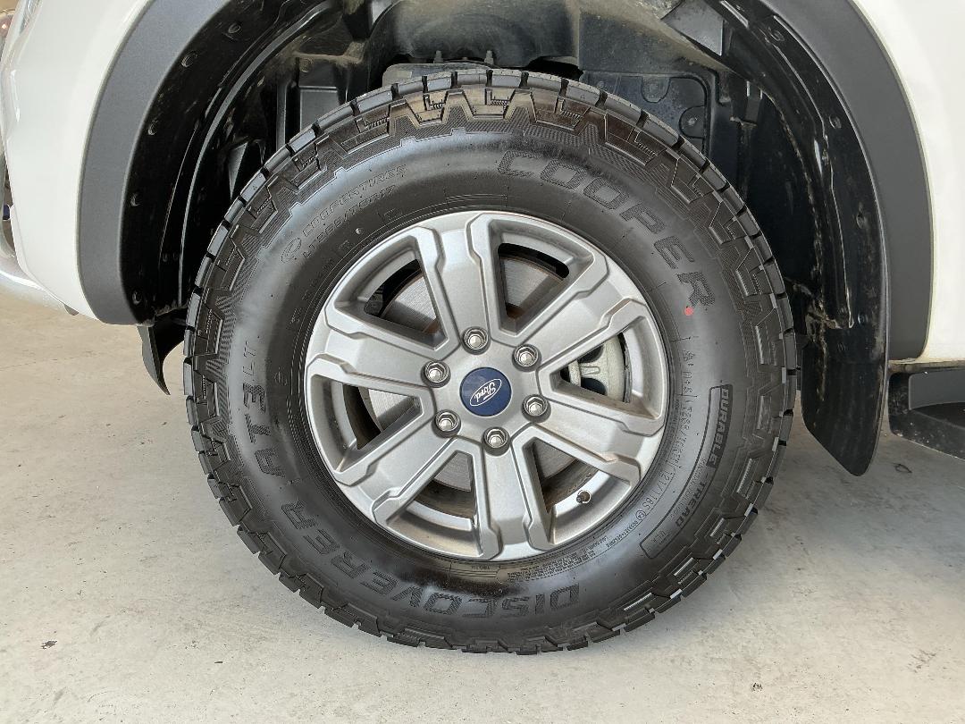 Photo '10' of Ford Ranger Photo '10' of Ford Ranger