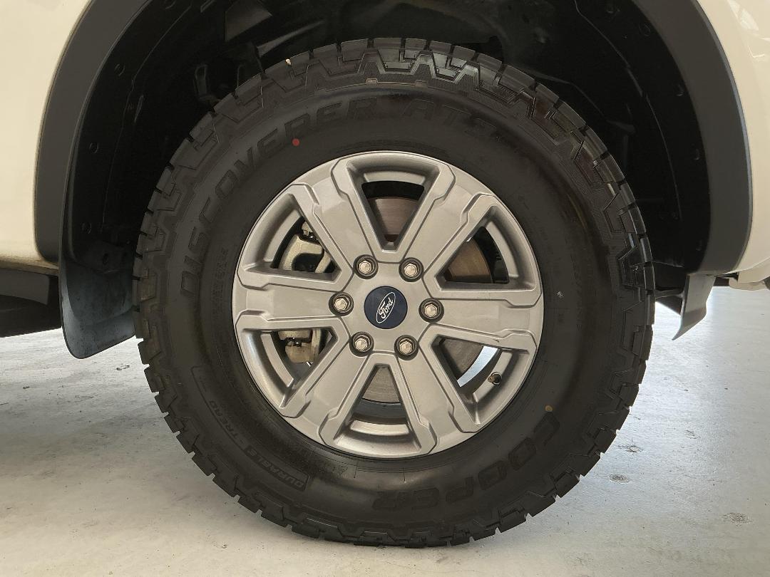 Photo '9' of Ford Ranger Photo '9' of Ford Ranger