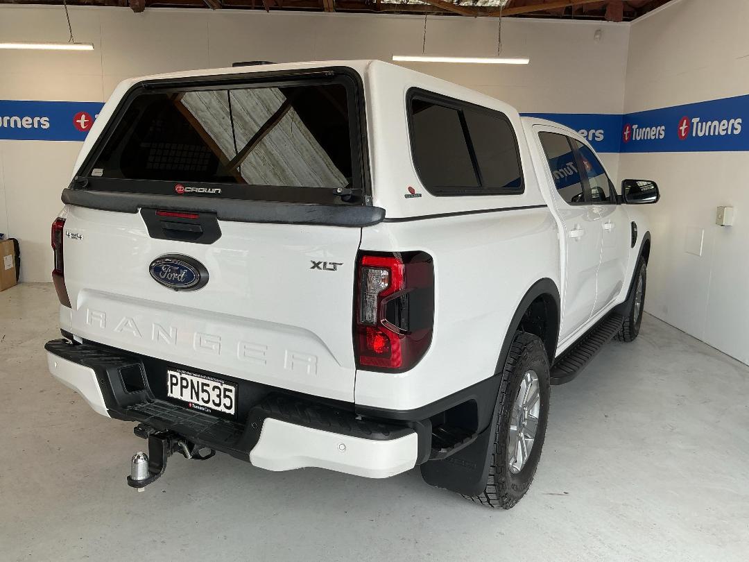 Photo '7' of Ford Ranger Photo '7' of Ford Ranger