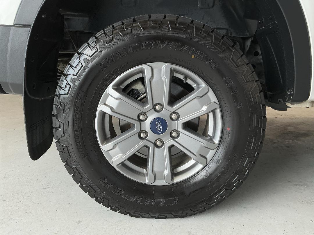 Photo '12' of Ford Ranger Photo '12' of Ford Ranger