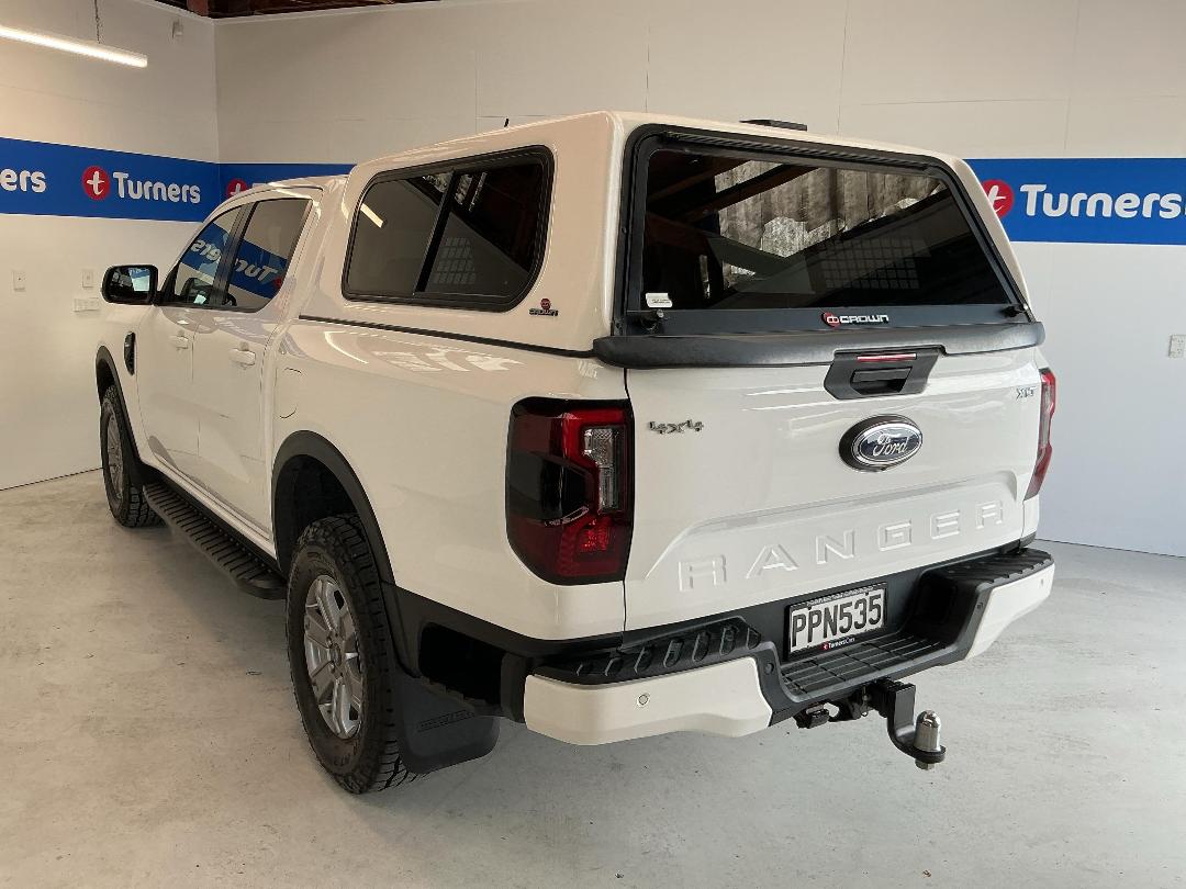 Photo '5' of Ford Ranger Photo '5' of Ford Ranger