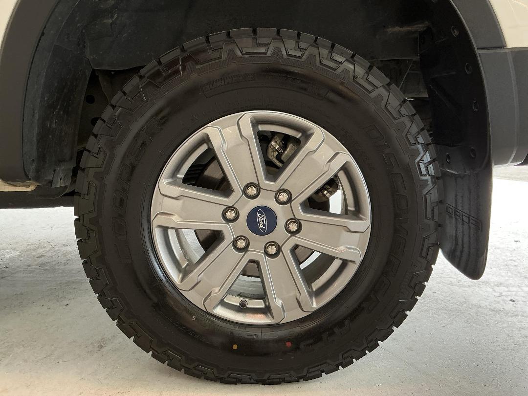 Photo '11' of Ford Ranger Photo '11' of Ford Ranger