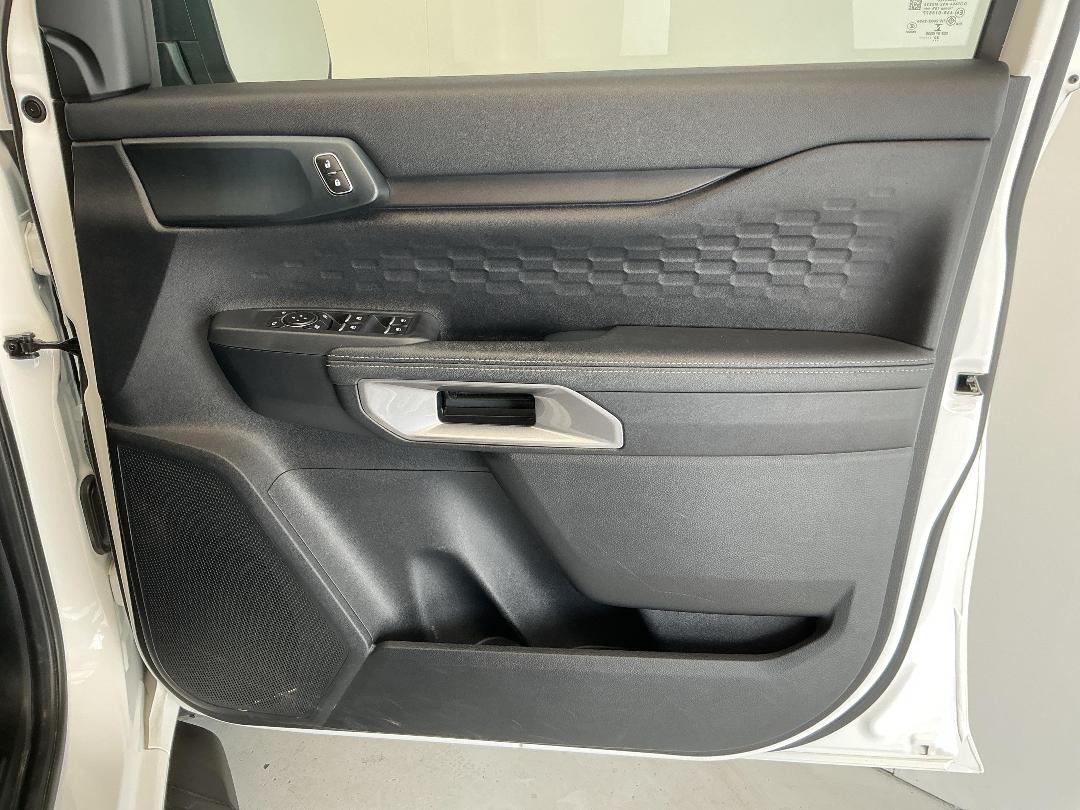 Photo '15' of Ford Ranger Photo '15' of Ford Ranger