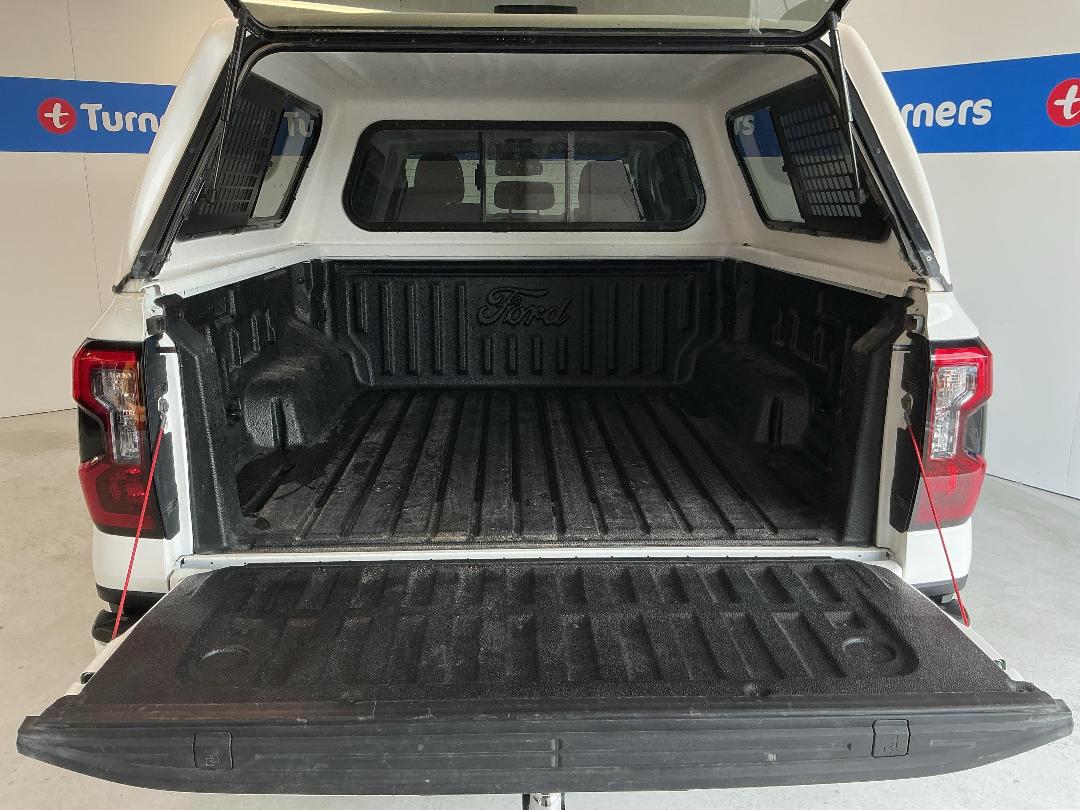 Photo '14' of Ford Ranger Photo '14' of Ford Ranger