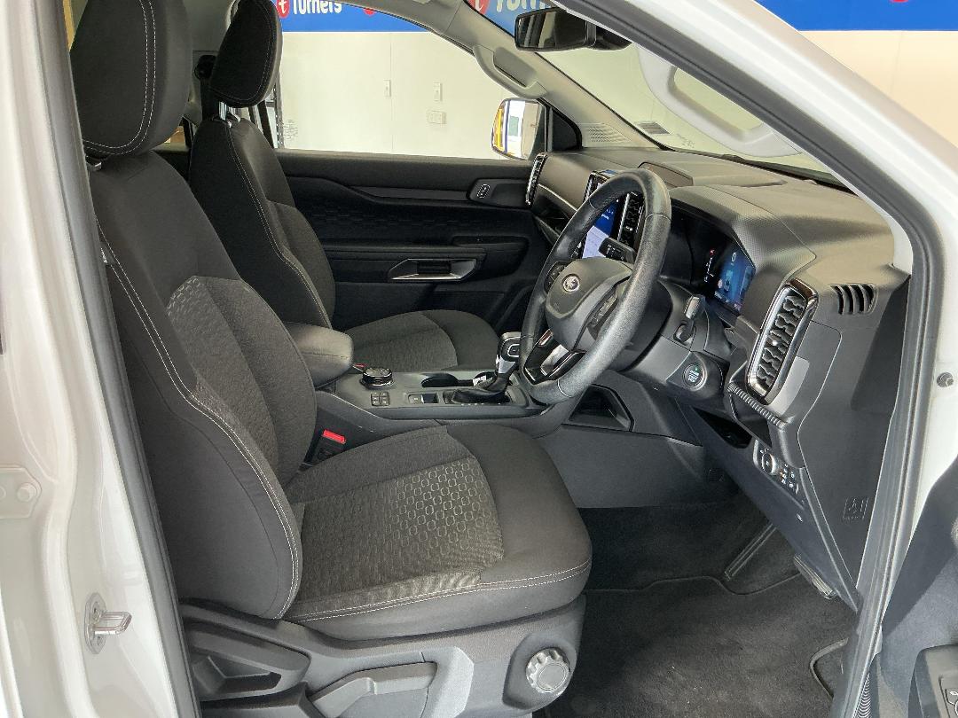 Photo '16' of Ford Ranger Photo '16' of Ford Ranger