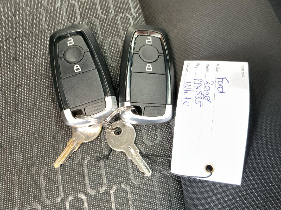 Photo '22' of Ford Ranger Photo '22' of Ford Ranger