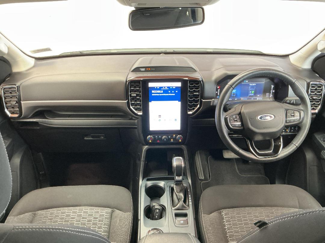 Photo '17' of Ford Ranger Photo '17' of Ford Ranger