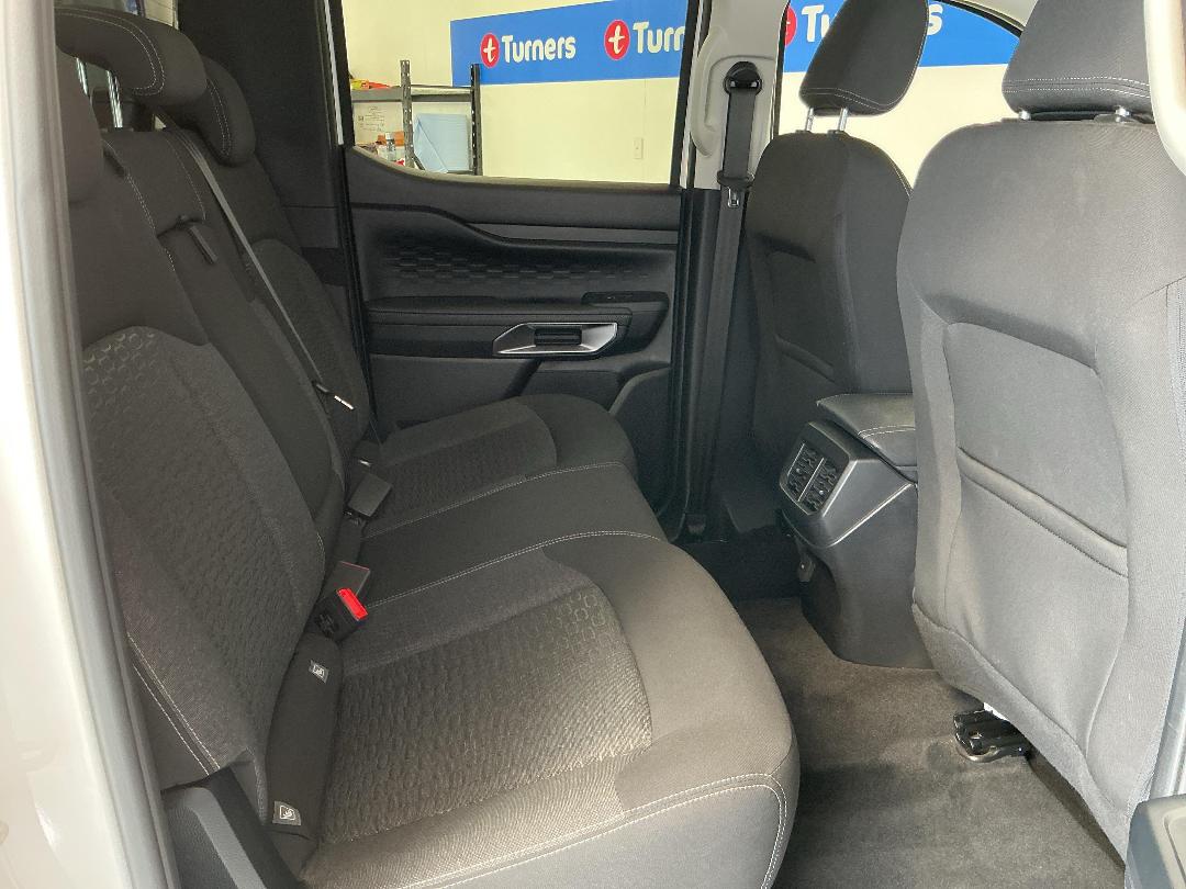 Photo '20' of Ford Ranger Photo '20' of Ford Ranger