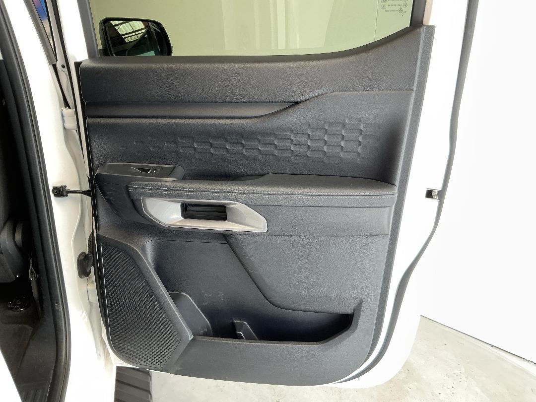 Photo '19' of Ford Ranger Photo '19' of Ford Ranger