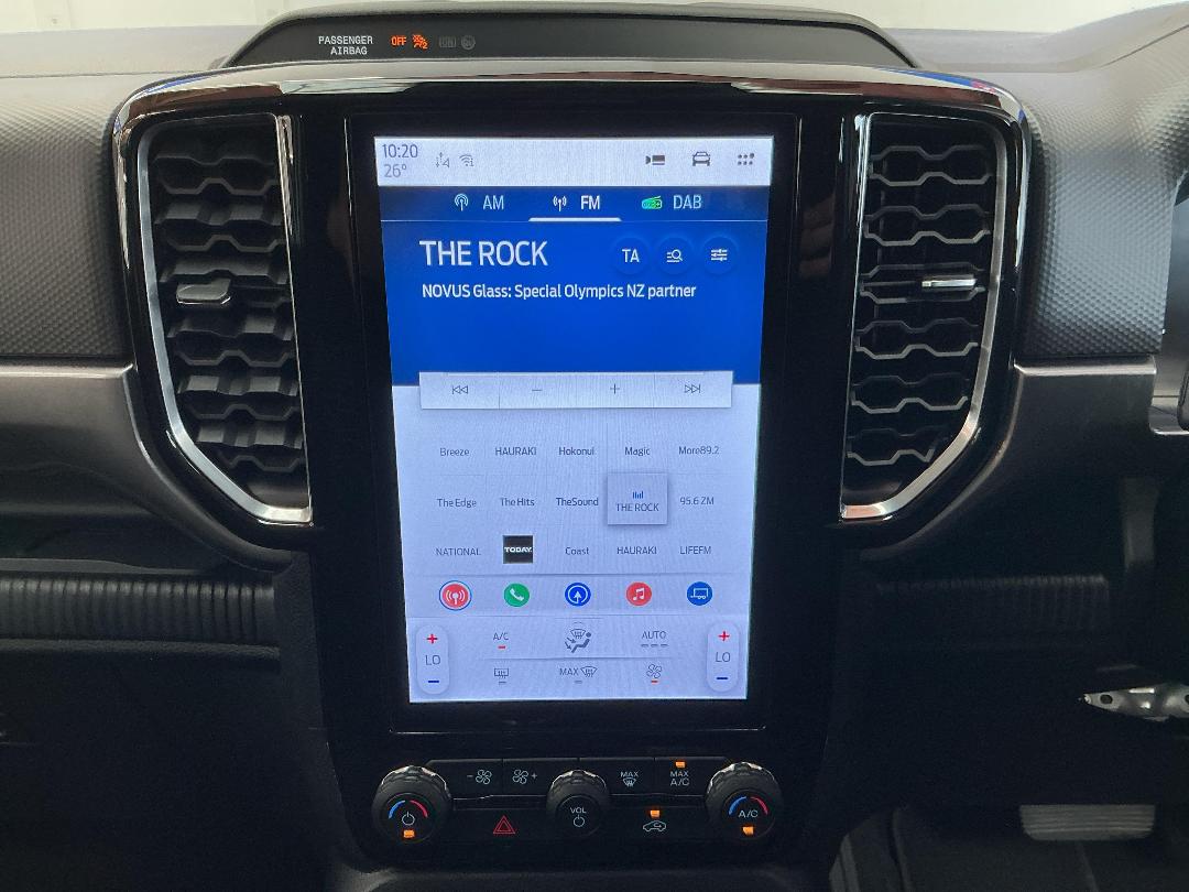 Photo '18' of Ford Ranger Photo '18' of Ford Ranger